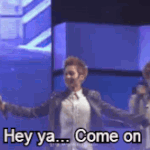 [EXO] <b>질수</b>없다 나도 민석이 희귀짤