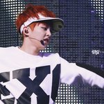 [EXO] 시우민 코디<b>소품</b> 절정인 날