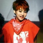[EXO] 시우민 최고 흙<b>오이</b>짤