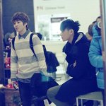 [EXO] 민석이 <b>희귀</b>..짤?