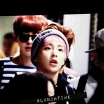 [EXO] 민석이 흙<b>오이</b>짤ㅠㅠㅠㅠㅠㅠ