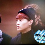 [EXO] 종대 <b>비니</b>쓴거 나만좋냐
