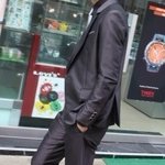 [EXO] 19살 종대 <b>삼촌</b>