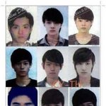 [EXO] 애들 <b>여권사진</b> ㅋㅋㅋㅋ