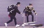 [EXO] 시우민 찬열 <b>공항</b> 카트