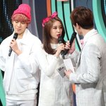 [티아라] <b>홍빈</b>을 왕따시키는 티아라지연