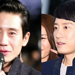진격 <b>속도</b>가 장난 없눈 카리스마 배우들!!!