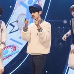 빅스 이번 컨셉 최대 수혜자