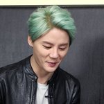 아직도 귀여움 대박인 <b>jyj</b> 준수