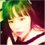 인간 바비인형, 민효린 일상 셀카 ㄷㄷ