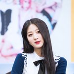 나인뮤지스에서 제일 가녀린 애