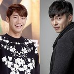 [이상엽] 화.면.가.득 광채남 이상엽vs<b>현빈</b>