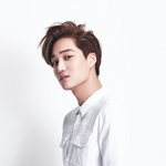 [카이] mcm<b>홈페이지</b>에 새로 뜬 카이 사진!