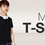 [도경수] <b>스파오</b> 광고짤 