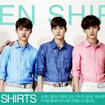 [CHEN] <b>스파오</b> 종대 짤 뜬거 정리 +