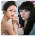 김태희 vs 수지 누가 더 예쁜<b>거가</b>틈?