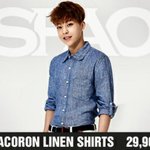 [시우민] 스.<b>파오</b>의 상술(시우민 셔츠)