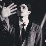 [<b>세훈</b>] 콧구멍도 이쁜 <b>세훈이</b> 