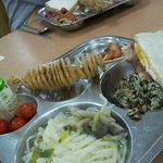 [드루와] 우리학교 급식 짱