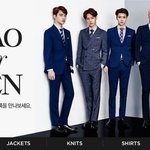 [EXO] 애들 늘린거 <b>티</b><b>난다</b>