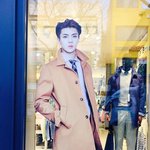 [세훈] <b>스파오</b> 새로뜬 사진