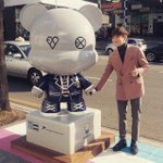 [EXO] 야 스탠딩 <b>줄</b> <b>몇</b>시부터 서야함?