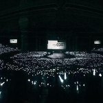 [EXO] 야광<b>봉</b> 들어갈 <b>때</b>부터 