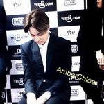 [카이] 종인이 <b>버릇</b>