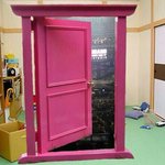 [EXO] 얘들아 나 2층 <b>복도</b> 바로 옆석인데