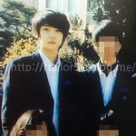 [댓글부탁해] 다들학교에잘생긴애있지않음?