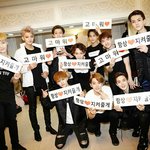 [EXO] 이 사진보고 놀란거있음