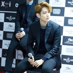 [백현] 요런 백현보면 떠오르는단어  