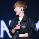 [EXO] 민석이 진짜 이뿌다