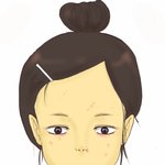 그림<b>o</b>)여자들이 화장하는이유 !!