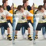 [EXO] 애들아 학교 <b>적응</b> 잘했냐