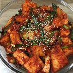 <b>흔녀</b>의 요리