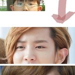 [EXO] 찬열이 <b>쌍수전후</b>