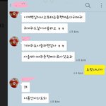 [꼭조언부탁] 여러분 친구의 행동을 좀 봐주세여,