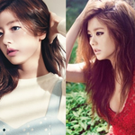 골든벨 시절부터 돋보인 모태미녀 정소민