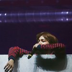 [카이] <b>줄무늬</b>도 잘 어울리는 카이