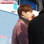 [EXO] 무보정에 <b>순수</b>크롭만 한 김준면 사진이랍니다