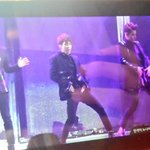 [시우민] 탐탐 홍대점 시우민 진동벨광고