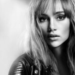 케미 쩌는 조지 버넷과 <b>수키</b> 워터 하우스 