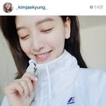 [레인보우] 레인보우 '재경'  인스타그램에 <b>화사</b>한 봄맞이 패션 공개!!
