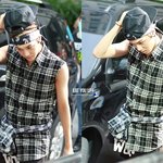 [팬픽] [ㅅㄷ]늑1미 스타일링 덕후있니?