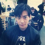 [원<b>펀치</b>] 빠져드는 눈빛..