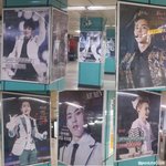 [EXO] 잠실인데 시우민 <b>사진</b>못찍겠어