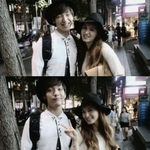 [오핫] 연인같이 훈훈돋는 아이돌 남매