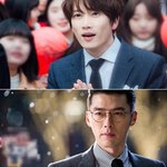 [지성현빈] <b>안방</b>극장을 점령했던 다중이 심쿵남들 지성&amp;현빈