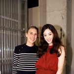프랑스에서 만난 정려원